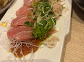 魚盛 さいたま新都心コクーンシティ店: アキラさんの2026年08月05日の1枚目の投稿写真