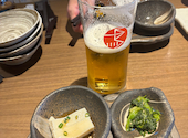 YAKITORI&SAKE 鳥光國 さいたま新都心店: アキラさんの2026年05月02日の1枚目の投稿写真