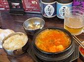 韓国料理 縁 さいたま市: アキラさんの2026年04月14日の1枚目の投稿写真