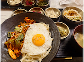新大久保 韓国料理 ＋82 プラスハチニー: みーりんさんの2026年07月23日の1枚目の投稿写真
