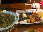 沖縄居酒屋　かりゆし（福山）: ふみさんの2022年05月の1枚目の投稿写真
