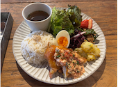 Cafebar&Dining Obi オビ: シェリーさんの2026年04月29日の1枚目の投稿写真