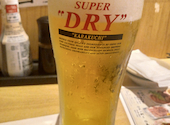 格安ビールと鉄鍋餃子 3・6・5酒場 広島八丁堀中央通り店: kazuさんの2026年09月05日の1枚目の投稿写真
