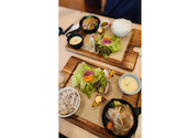 家カフェ+ Garden: スティンキーさんの2026年09月26日の1枚目の投稿写真