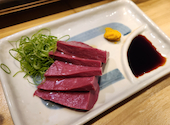 ホルモン酒場 あかやしろ燈: スティンキーさんの2026年05月10日の1枚目の投稿写真