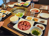 焼肉の名門 天壇 北山店: スティンキーさんの2026年09月11日の1枚目の投稿写真