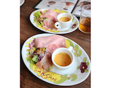 Italian Kitchen VANSAN バンサン 伏見新堀川店: スティンキーさんの2026年07月04日の1枚目の投稿写真