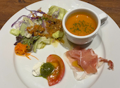 Italian Kitchen VANSAN バンサン 伏見新堀川店: スティンキーさんの2026年09月11日の1枚目の投稿写真