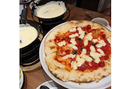 Italian Kitchen VANSAN バンサン 伏見新堀川店: スティンキーさんの2026年09月11日の3枚目の投稿写真