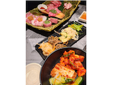 京の焼肉処 弘 西院店: スティンキーさんの2026年08月28日の1枚目の投稿写真