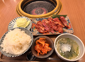 焼肉どんどん亭 福山蔵王店: ばっさーさんの2026年08月21日の1枚目の投稿写真