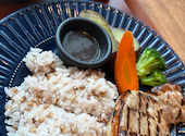 FLOWS GRILL｜BAR　東京ミッドタウン八重洲店: みーんさんの2026年06月19日の1枚目の投稿写真