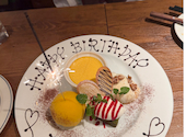 MERAKI KITCHEN メラキキッチン 名駅店: ももさんの2025年11月09日の1枚目の投稿写真