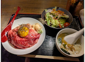 焼肉 肉割烹 万福 金沢駅: sakuraraさんの2026年06月05日の2枚目の投稿写真