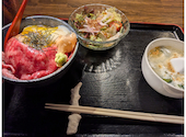 焼肉 肉割烹 万福 金沢駅: sakuraraさんの2026年08月05日の2枚目の投稿写真