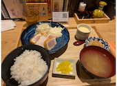 定食SAKABAとも家 近江町店: sakuraraさんの2025年07月07日の3枚目の投稿写真