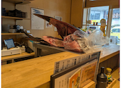 定食SAKABAとも家 近江町店: sakuraraさんの2025年09月13日の1枚目の投稿写真