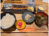 定食SAKABAとも家 近江町店: sakuraraさんの2025年09月13日の3枚目の投稿写真