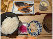定食SAKABAとも家 近江町店: sakuraraさんの2026年04月12日の3枚目の投稿写真