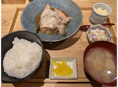 定食SAKABAとも家 近江町店: sakuraraさんの2026年04月18日の2枚目の投稿写真