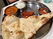 インドレストラン フォーシーズンミラン大名店: あゆさんの2026年07月23日の2枚目の投稿写真