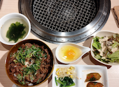 焼肉台所家 三軒茶屋店: ペニシリンさんの2026年07月22日の1枚目の投稿写真