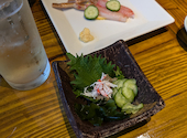 ふぐ・うなぎ・かに料理 玄品 新宿南: kanaさんの2026年05月の1枚目の投稿写真