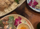 アジアン料理 Cho Lon チョロン: えったんさんの2026年08月25日の1枚目の投稿写真