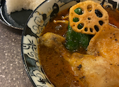 薬膳スープカレー忍者 本店: あやなさんの2026年08月29日の1枚目の投稿写真