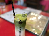 釜料理と日本茶　トナリハジンジャ: きよたんさんの2026年09月08日の1枚目の投稿写真