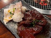 炭火焼肉すみか: ちぃさんの2026年04月29日の2枚目の投稿写真