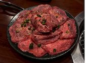 炭火焼肉すみか: ちぃさんの2026年05月24日の3枚目の投稿写真