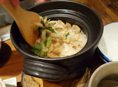 土鍋炊ごはん なかよし はなれ 恵比寿駅東口: けゆさんの2024年04月の1枚目の投稿写真
