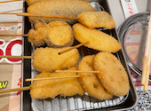 串カツ田中 大宮店: junseiさんの2026年08月31日の1枚目の投稿写真