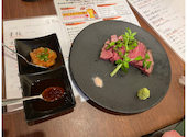 JAPANESE DINING NANA: junseiさんの2026年06月03日の1枚目の投稿写真