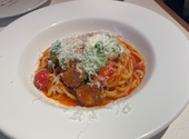 THE CORNER Pizzeria&Cafe KITTE大阪 ザ コーナー キッテ大阪 梅田店: yurinachさんの2025年11月16日の1枚目の投稿写真