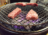炭火焼肉 康 やす 金沢泉本町店: たつじぃさんの2021年02月25日の1枚目の投稿写真