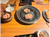 ジャンオク 焼肉 BBQ ヨイドコロ天満店: フジモンさんの2026年10月13日の1枚目の投稿写真