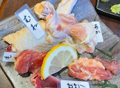 地鶏焼肉 鶏伝説: まるさんの2026年08月09日の2枚目の投稿写真