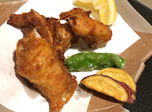 ふぐ うなぎ料理 玄品 難波: みえぴ～さんの2022年06月07日の1枚目の投稿写真