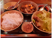 ベトナム料理 ホイアン 大阪店: はちさんの2020年08月14日の2枚目の投稿写真