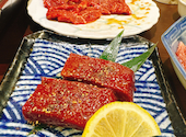 和牛焼肉 日高商店 天満店: Bambi34さんの2026年01月15日の1枚目の投稿写真