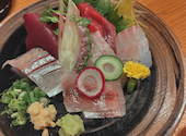 海鮮和食 なるき: きちまささんの2025年08月23日の2枚目の投稿写真