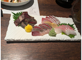 じごろ　本店　地料理地酒　姫路の馳走: ナッツさんの2025年10月の1枚目の投稿写真