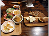 燻製料理とワインが愉しめるおばんざい屋 おばんざい坊: macさんの2025年10月06日の1枚目の投稿写真