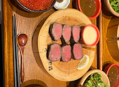 厚切り牛たん炭火焼き専門店　牛たんの檸檬 秋葉原店: かなえさんの2026年09月27日の3枚目の投稿写真