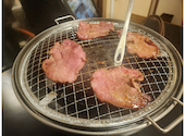 和牛焼き肉と新鮮ホルモン MIYAKO 京: にゃおさんの2026年02月09日の1枚目の投稿写真
