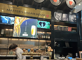 MASTER S DREAM HOUSE マスターズドリームハウス 丸の内: Keyさんの2024年11月22日の1枚目の投稿写真
