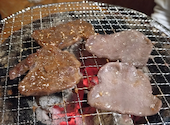 元氣七輪焼肉 牛繁 川越店: ぶうすけさんの2026年02月16日の2枚目の投稿写真