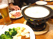 Italian Kitchen VANSAN バンサン 川越店: ぶうすけさんの2026年07月31日の1枚目の投稿写真